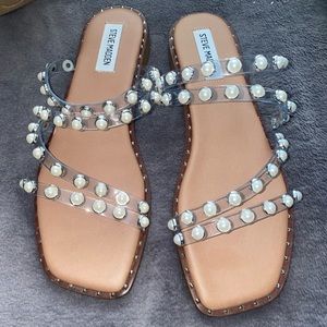 Steve Madden Sandals